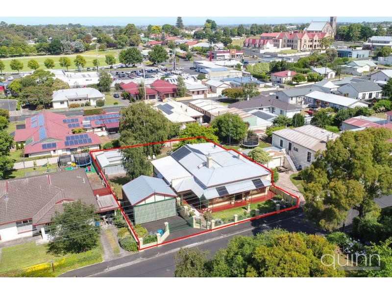 102 Gray Street, Mount Gambier SA 5290