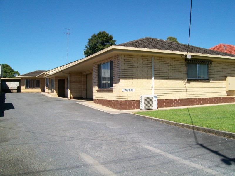 3/172 COMMERCIAL STREET EAST, Mount Gambier SA 5290