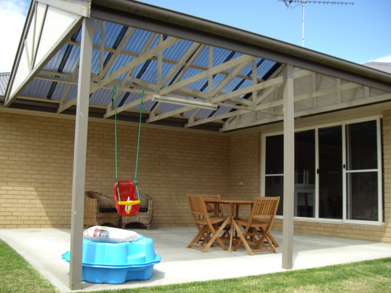 18 PATRICIA COURT, Mount Gambier SA 5290