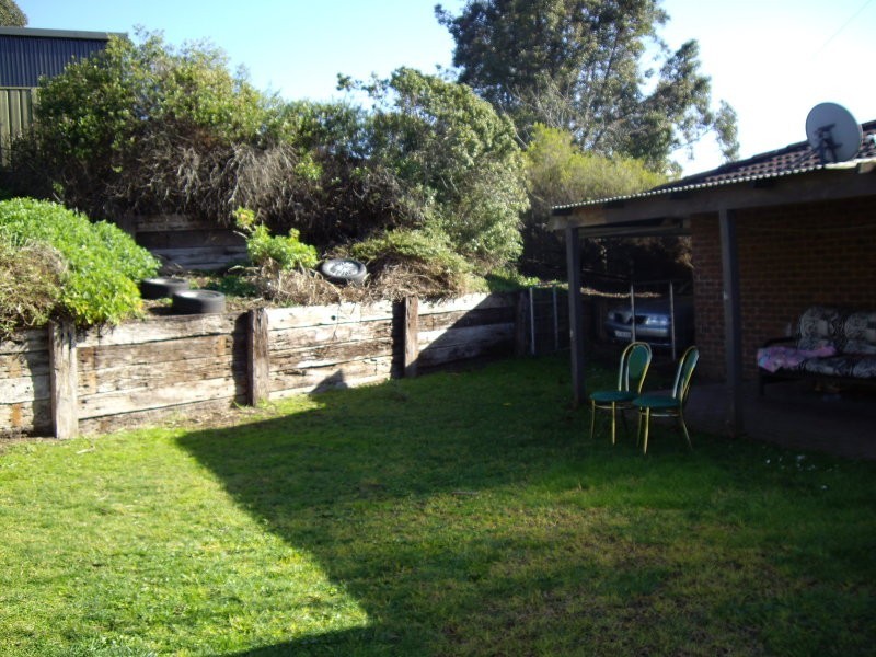5 SHALAMAR CRESCENT, Mount Gambier SA 5290