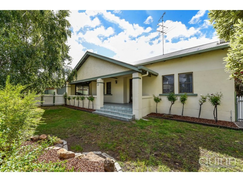 40 WEHL STREET NORTH, Mount Gambier SA 5290