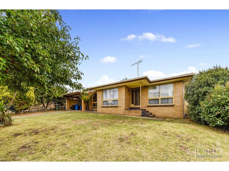 24 HEATH STREET, Mount Gambier SA 5290