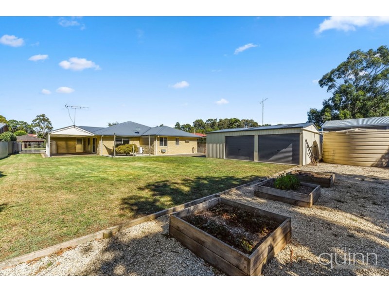 10 JASMINE AVENUE, Mount Gambier SA 5290