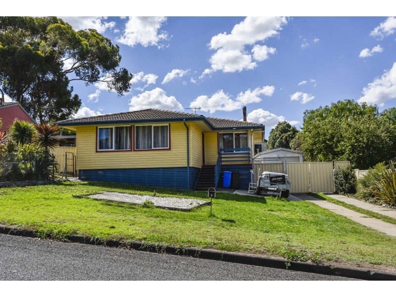 2 Barwon Crescent, Mount Gambier SA 5290