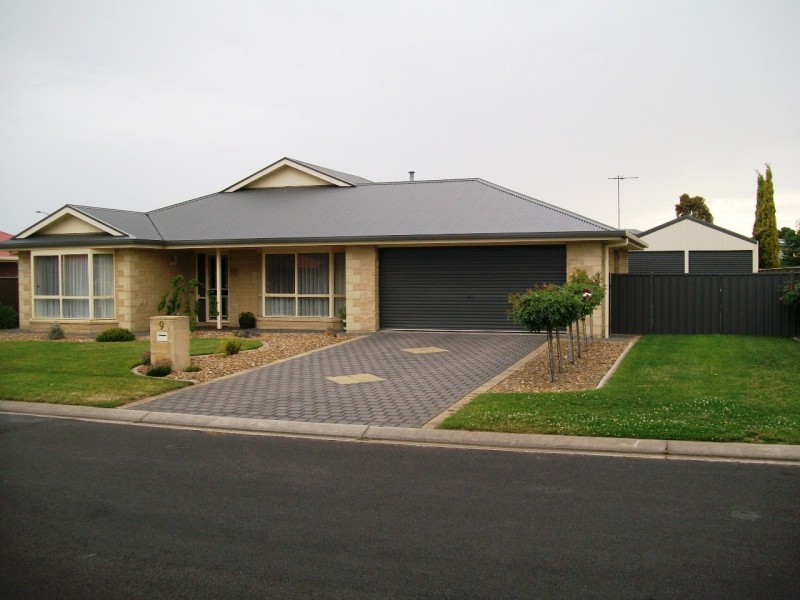 9 Coral Court, Mount Gambier SA 5290
