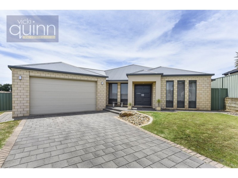 36 Stiles Street, Mount Gambier SA 5290