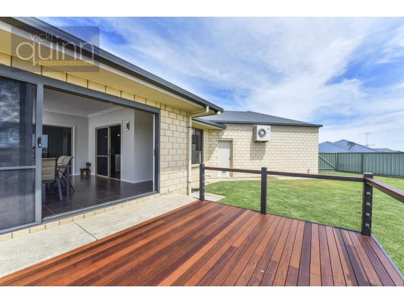 36 Stiles Street, Mount Gambier SA 5290