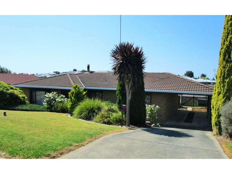 8 Leray Avenue, Mount Gambier SA 5290