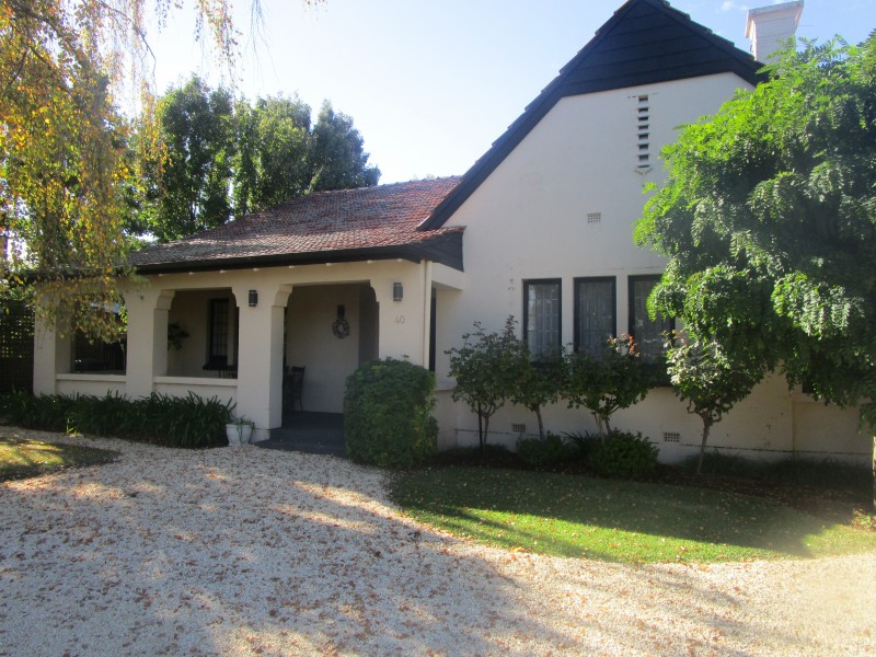 40 Elizabeth Street, Mount Gambier SA 5290