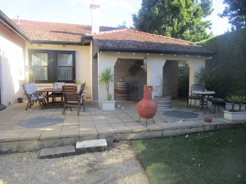 40 Elizabeth Street, Mount Gambier SA 5290