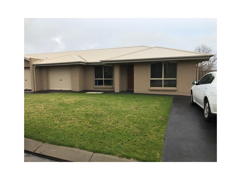 16/2A COOLABAH STREET, Mount Gambier SA 5290