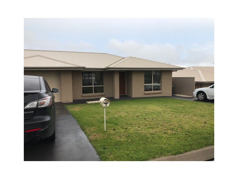 16/2A COOLABAH STREET, Mount Gambier SA 5290