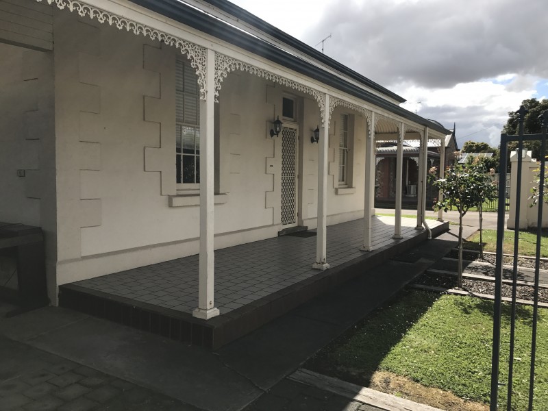 56 BROWNES ROAD, Mount Gambier SA 5290