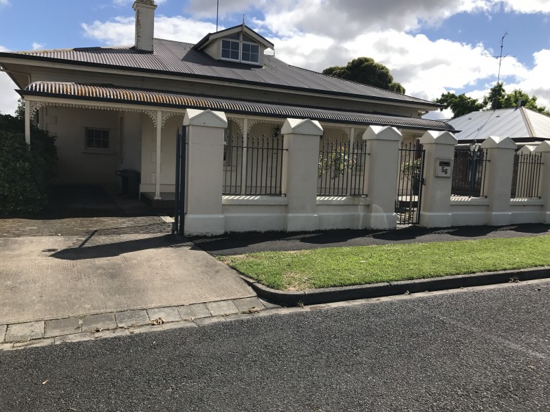 56 BROWNES ROAD, Mount Gambier SA 5290