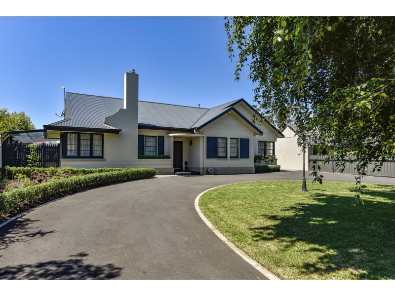 41 FERRERS STREET, Mount Gambier SA 5290