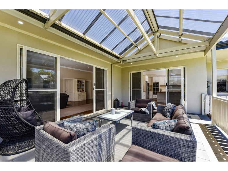 41 FERRERS STREET, Mount Gambier SA 5290