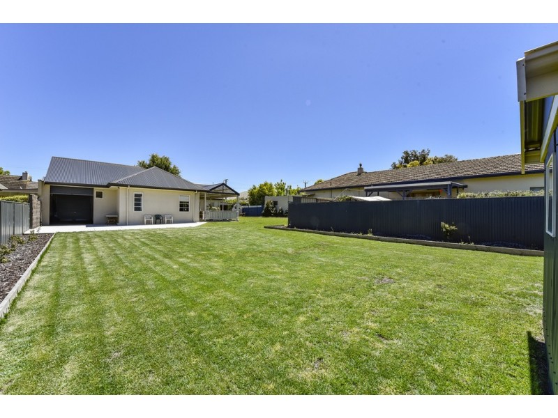 41 FERRERS STREET, Mount Gambier SA 5290