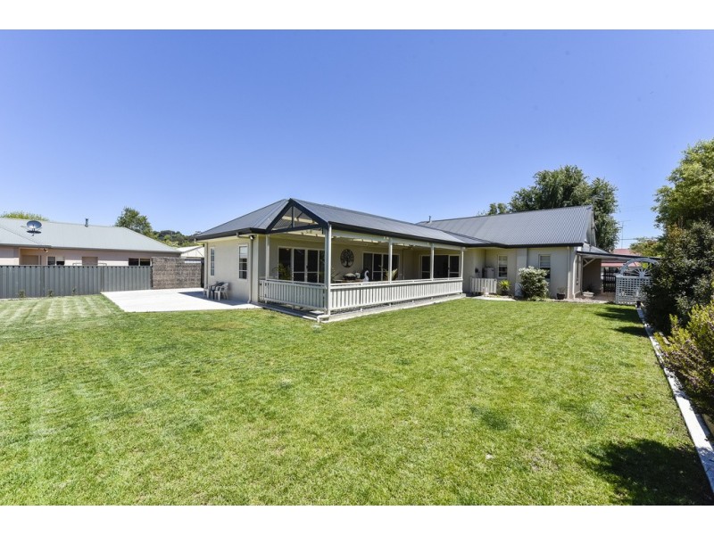 41 FERRERS STREET, Mount Gambier SA 5290