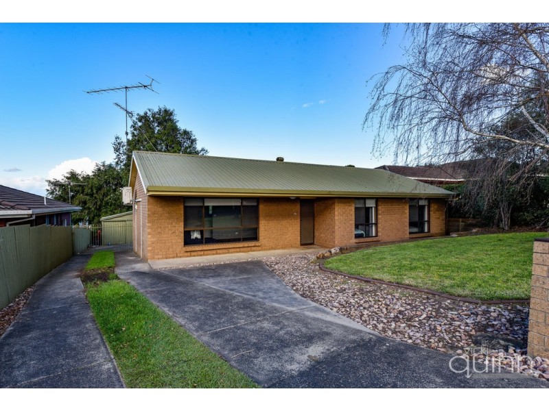 12 Locke Street, Mount Gambier SA 5290