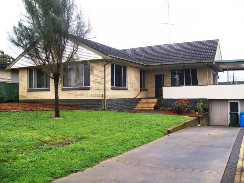 58 ACACIA STREET, Mount Gambier SA 5290