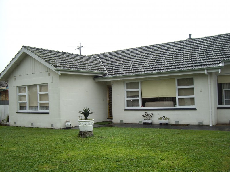 4 ELLIS STREET, Mount Gambier SA 5290