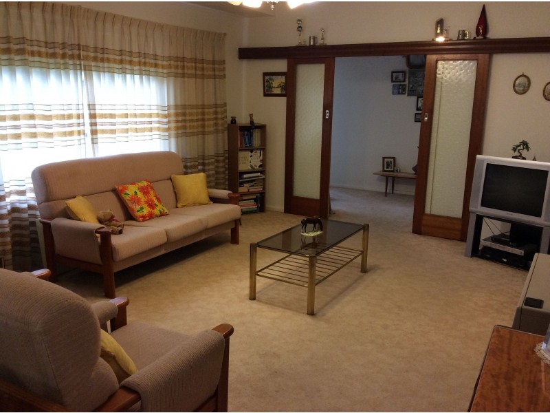 4 ELLIS STREET, Mount Gambier SA 5290