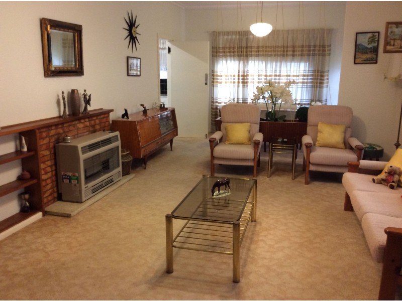 4 ELLIS STREET, Mount Gambier SA 5290