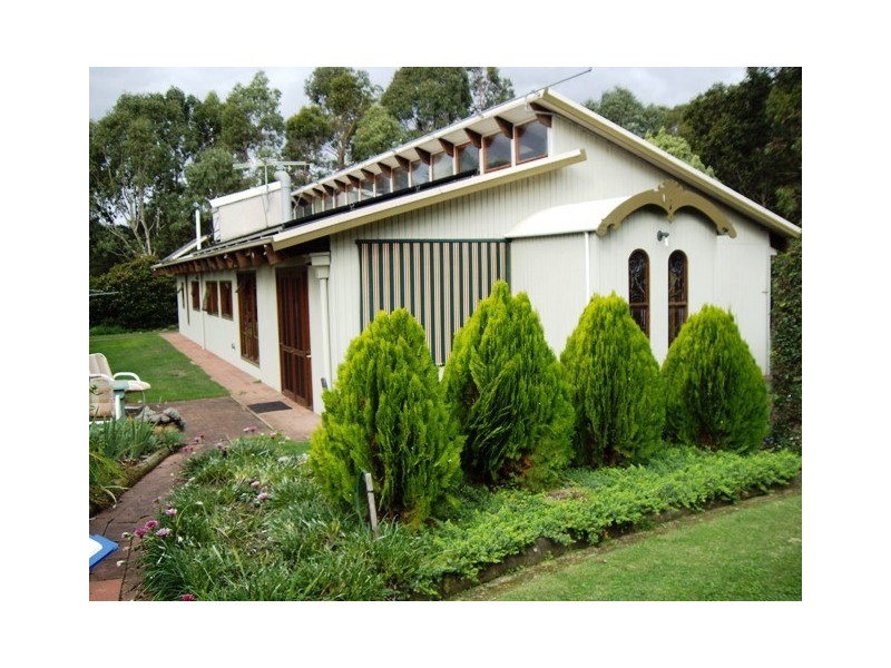 11 Wilson Lane, Glencoe SA 5291