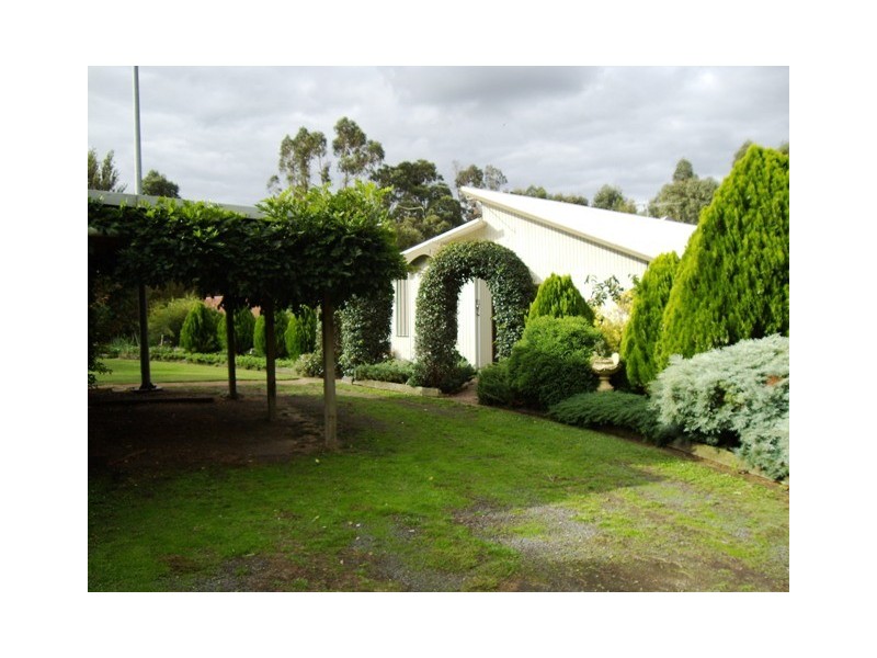 11 Wilson Lane, Glencoe SA 5291