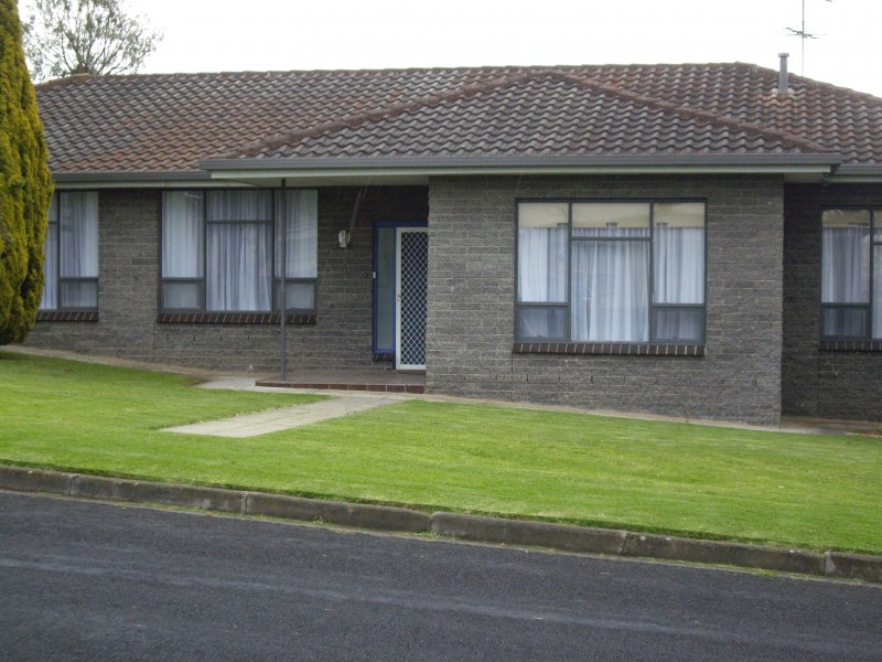 4 DEGARIS STREET, Mount Gambier SA 5290