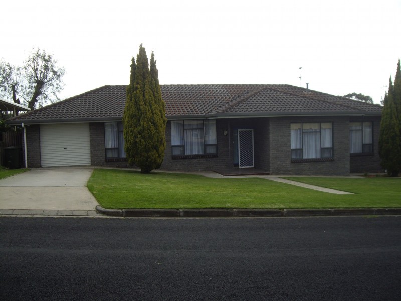 4 DEGARIS STREET, Mount Gambier SA 5290