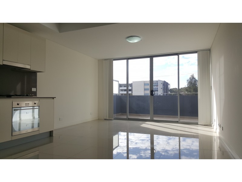 1603/15 Charles Street, Canterbury NSW 2193