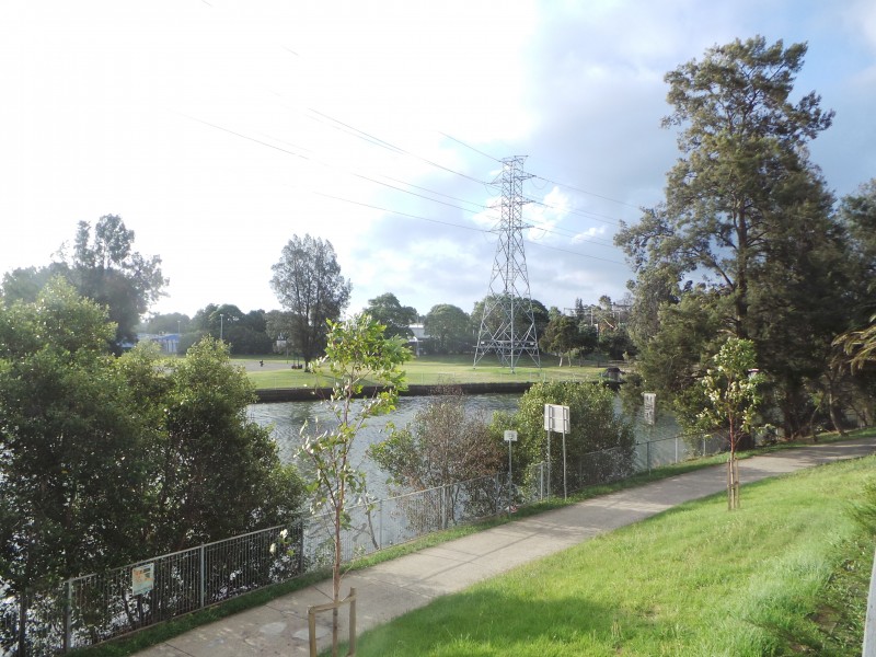 3007/15 Charles St, Canterbury NSW 2193