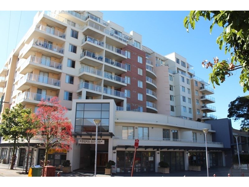 806/17 The Esplanade, Ashfield NSW 2131