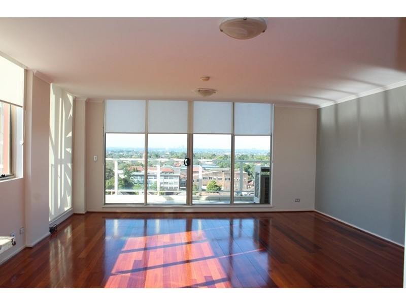 806/17 The Esplanade, Ashfield NSW 2131