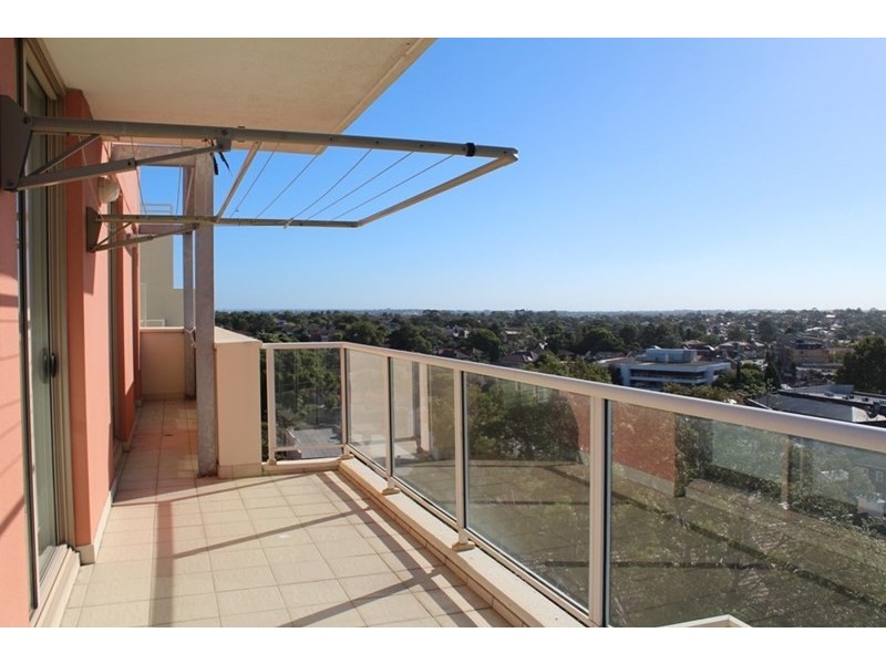 806/17 The Esplanade, Ashfield NSW 2131