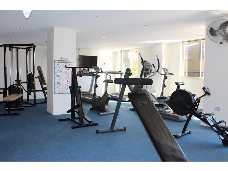 806/17 The Esplanade, Ashfield NSW 2131