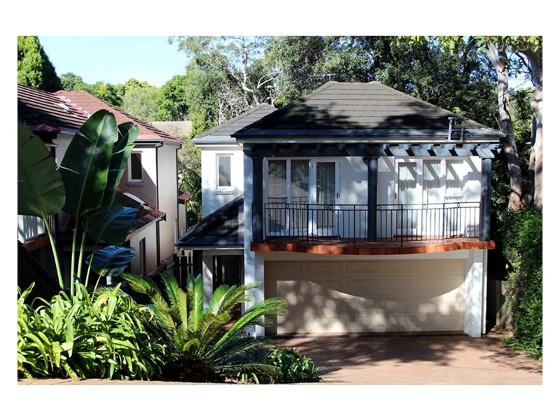 12A Wood St, Chatswood NSW 2067