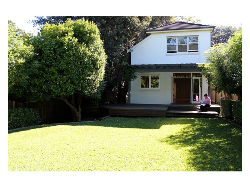 12A Wood St, Chatswood NSW 2067