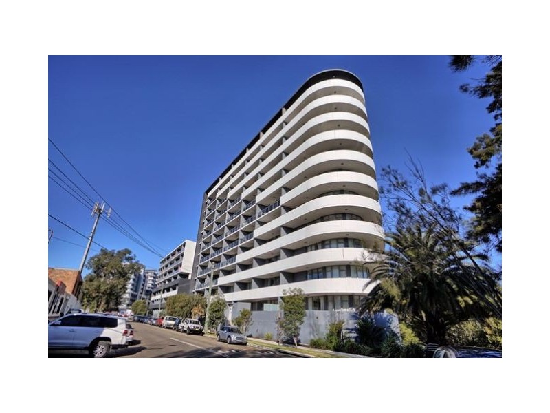 3806/11-15 Charles St, Canterbury NSW 2193