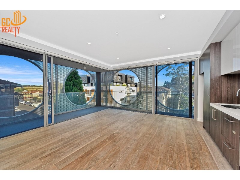 626/88  Anzac Parade, Kensington NSW 2033