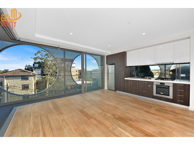 626/88  Anzac Parade, Kensington NSW 2033