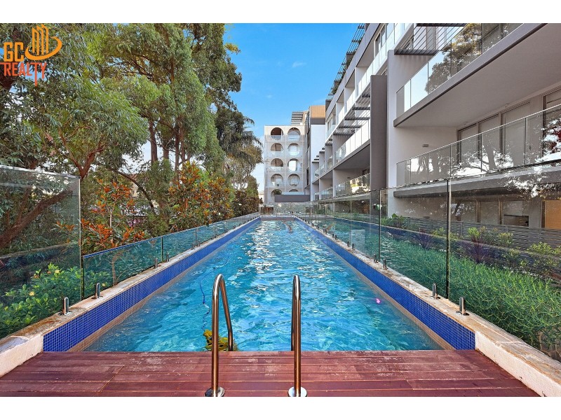 626/88  Anzac Parade, Kensington NSW 2033