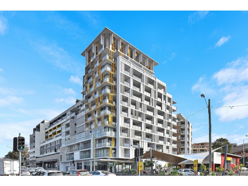 302/79 Princes Highway, Kogarah NSW 2217