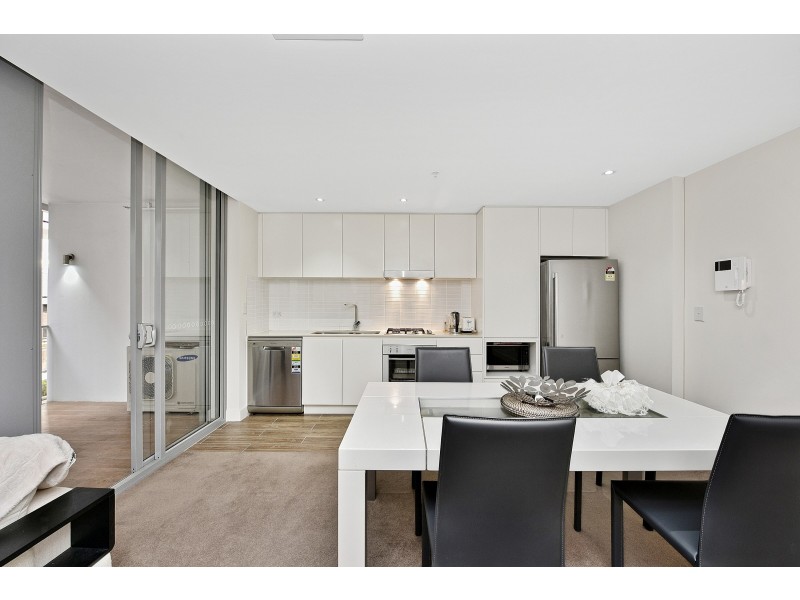 302/79 Princes Highway, Kogarah NSW 2217