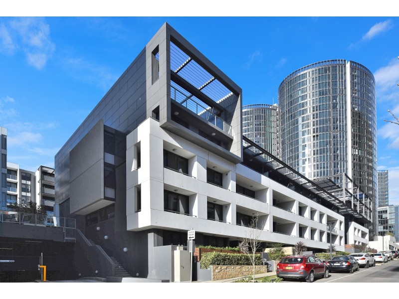 602/1 Half Street, Wentworth Point NSW 2127