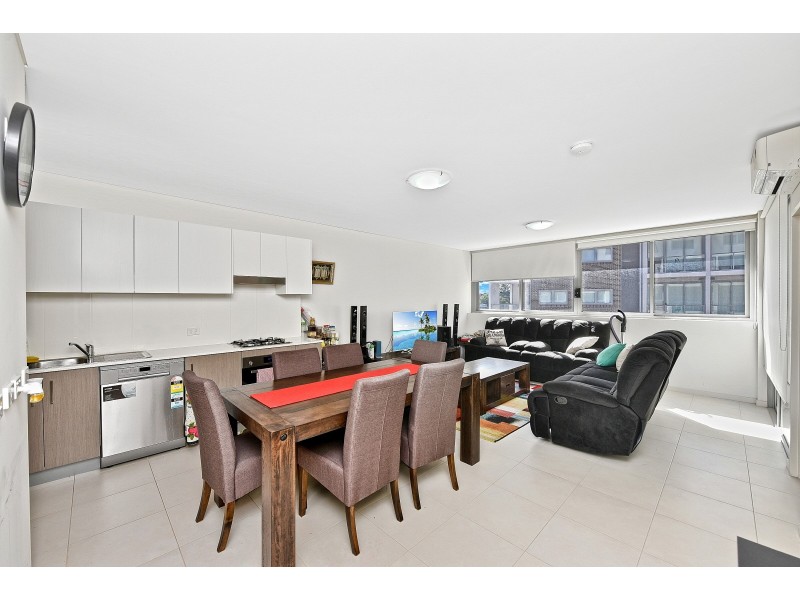 106/2A Brown Street, Ashfield NSW 2131