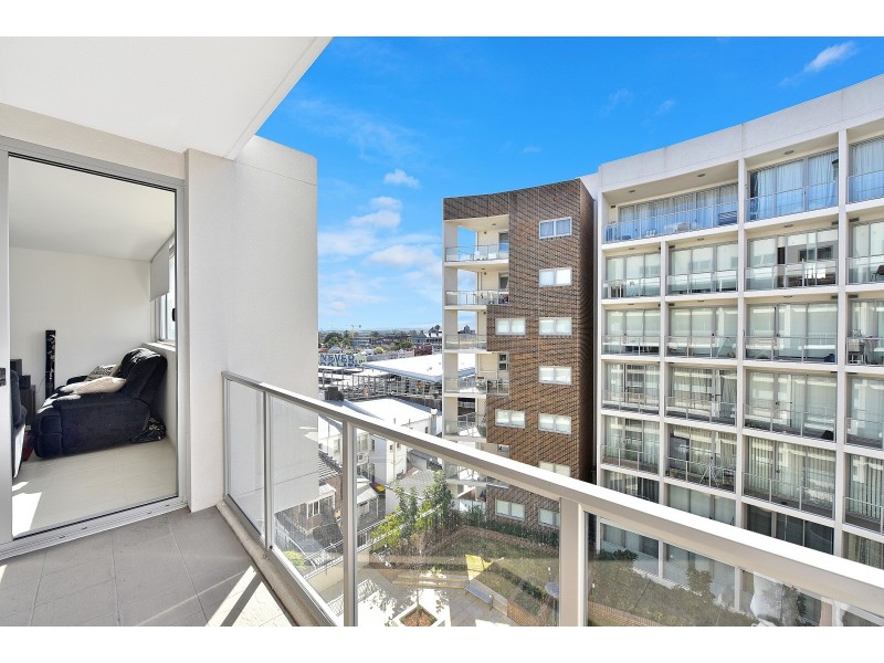 106/2A Brown Street, Ashfield NSW 2131