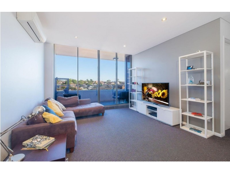 835/5 Loftus St, Arncliffe NSW 2205