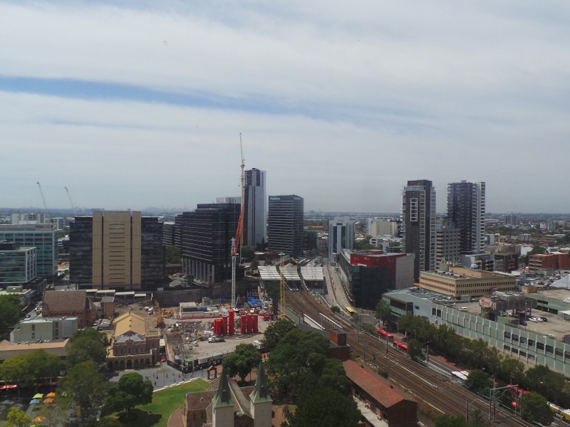 2013/45 Macquaire St, Parramatta NSW 2150